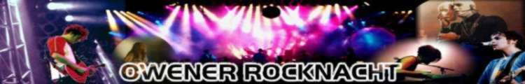 Owener Rocknacht - 23. 3. 2002