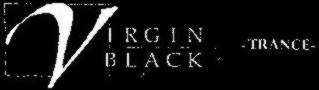 the Virgin Black "Trance" lyric site